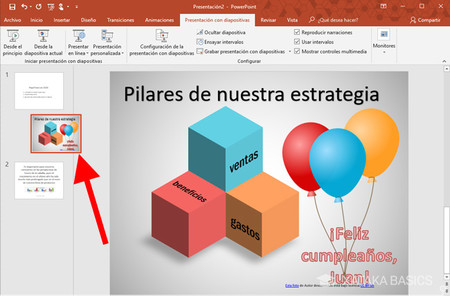 13 Consejos Para Crear Mejores Presentaciones De Powerpoint