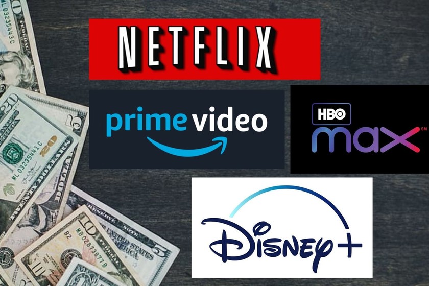 El mercado de fichajes de las plataformas de streaming cada vez se parece más al del fútbol: estos son sus