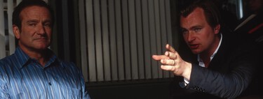 "No me gustó Memento". Christopher Nolan necesitó la ayuda de Steven Soderbergh para fichar por Warner y dirigir la película más infravalorada de su carrera