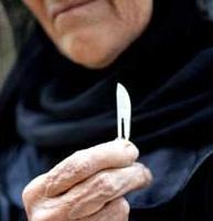 Retirada la custodia a unos padres musulmanes por riesgo de ablación a sus hijas