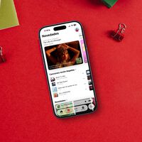 Es muy fácil que llenes tu iPhone con la música sin pérdida de Apple Music o Spotify. Yo tengo claro que a mí no me compensa