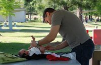 ¿Dónde quedaron los polvos de talco?