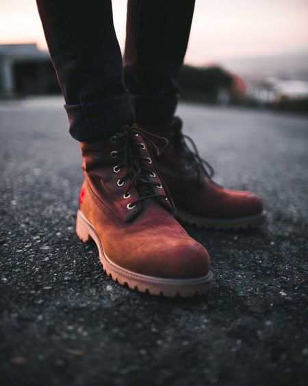 Éstas son las mejores botas de montaña que también puedes (y debes) llevar en la ciudad este invierno