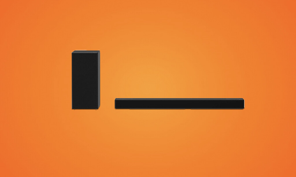 Esta barra de sonido de LG de 380W de potencia y con subwoofer inalámbrico a un precio de derribo: por menos de 300 euros