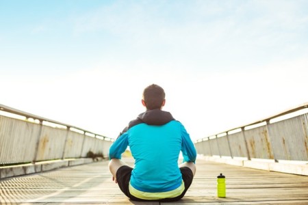 Cuántos días descansar del entrenamiento y cómo hacerlo