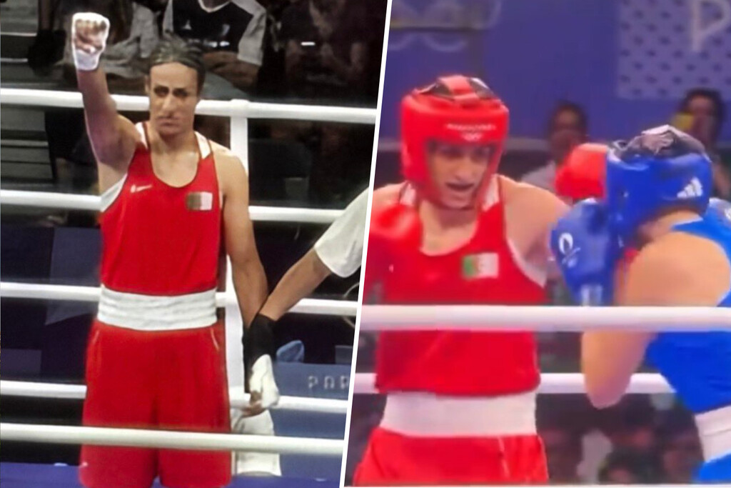 La polémica de Imane Khelif ilustra algo más: los Juegos Olímpicos siguen sin saber qué hacer con la intersexualidad