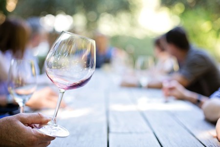 Ruta Del Vino Espana