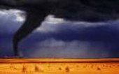 Tours al Corredor de los Tornados