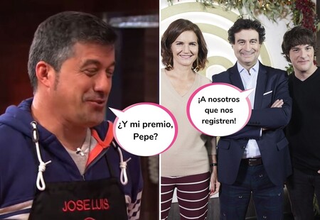 José Luis Losa, exganador de 'Supervivientes', denuncia no haber recibido su premio como finalista de 'MasterChef 2016'