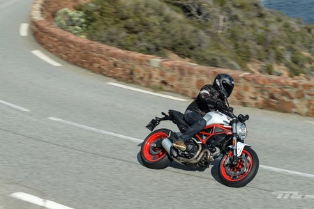 Ducati Monster 797 2017 020