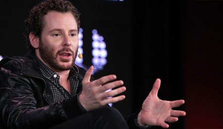 Los usuarios más activos de Facebook migran a Twitter y Google+, según Sean Parker