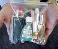Nueva normativa europea de seguridad en aeropuertos