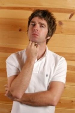 El guitarrista de Oasis, experto en violencia en los videojuegos