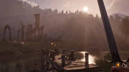 Oblivion Remastered 10