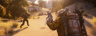 Pasarme Arc Raiders casi me cuesta la salud mental y deberías escucharme atentamente si no quieres que también te pase a ti 