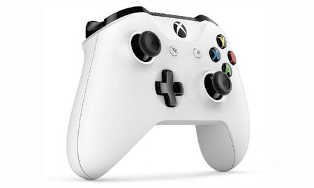 Las Microsoft Hours de MediaMarkt tienes el mando inalámbrico de la Xbox por sólo 44,90 euros