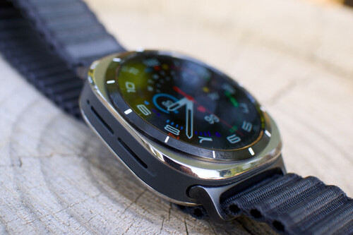 Samsung Galaxy Watch Ultra