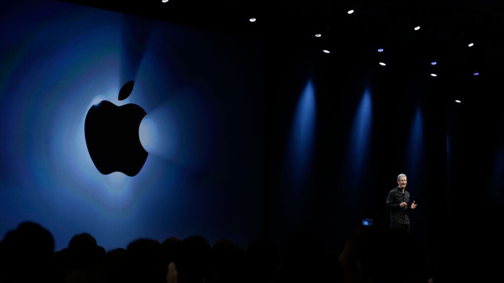 No habrá evento de Apple en octubre, pero sí sorpresas. Gurman lanza sus predicciones No habrá evento de Apple en octubre, pero sí sorpresas. Gurman lanza sus predicciones