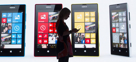 A Nokia empieza a preocuparle un posible Surface Phone por parte de Microsoft