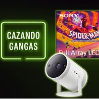 Las mejores ofertas de la semana en proyectores, Smart TV, barras de sonido, climatización, hogar conectado y más: Cazando gangas 