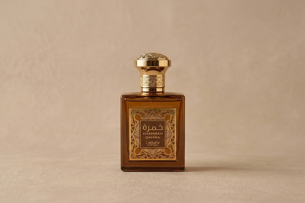 Perfumes: Marcas Árabes Desafían El Monopolio Francés En El Mercado De Lujo
