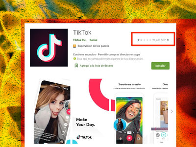 Por qué TikTok ha caído de 4,5 estrellas a 1,2 en la Play Store y miles de usuarios piden que se prohíba