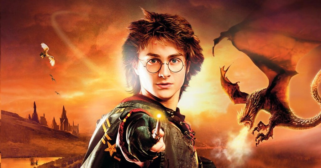 Las diez criaturas mágicas más icónicas del mundo de Harry Potter ordenadas de inofensiva a extremadamente peligrosa