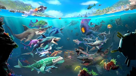 ¿Cuál es el mejor juego de 2018 hasta la fecha?: la pregunta de la semana