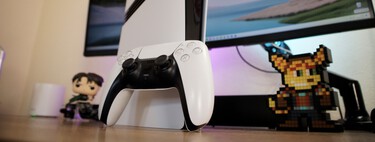 El botón PS del mando de la PlayStation 5 tiene una cuarta función oculta. Muy poca gente sabe que existe