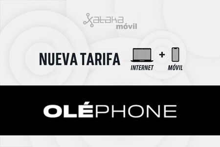 Oléphone mejora sus combinados de fibra y móvil, pero limita el acceso a los datos ilimitados