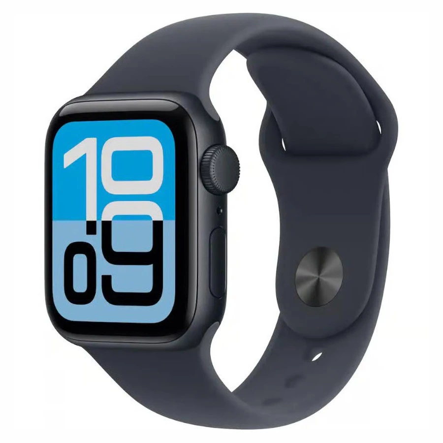 Apple Watch SE 3 (40 mm) - WiFi + Cellular