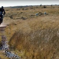 ¡Desconecta! Este vídeo nos recuerda que tu mejor psicólogo puede ser la moto que tienes en el garaje