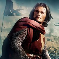 Es una de las mejores películas de aventura histórica de los últimos 25 años y hoy la puedes ver en streaming 