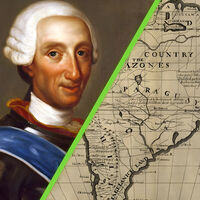 El mapa más exacto de América del Sur fue considerado tan preciso que España lo prohibió