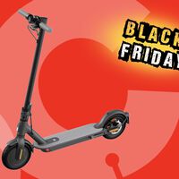Si buscas patinete eléctrico este Black Friday, MediaMarkt tiene el  superventas Xiaomi Mi Electric Scooter 1S por 120 euros menos
