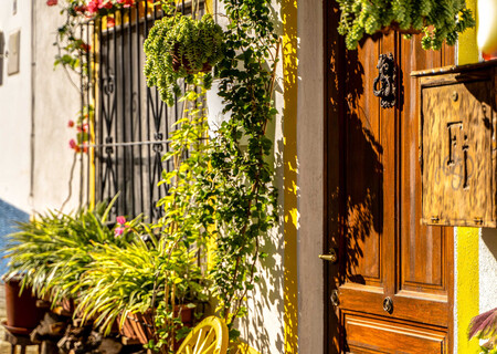 Pueblo Bonito Alicante Escapada Otoño Buen Tiempo Playa Sol