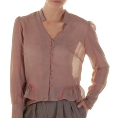 Foto 25 de 33 de la galería marcas-diferentes-para-chicas-diferentes-darling en Trendencias