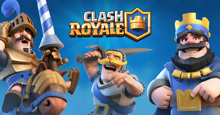 Clash Royale anuncia la llegada de nuevas cartas, aunque todavía son un misterio