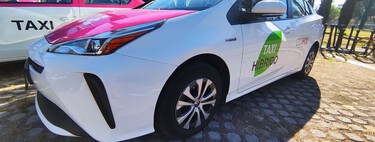 CDMX no quiere que Uber controle a los taxis: Semovi ya trabaja en una app oficial rumbo al Mundial 2026 