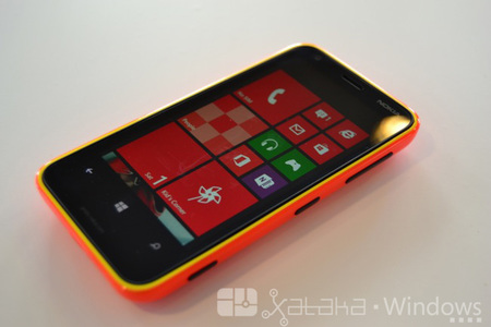 Las aplicaciones enviadas a la Store suben un 40% desde el lanzamiento de Windows Phone 8