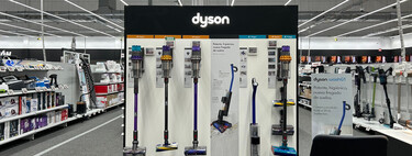Cinco chollos de los Dyson Days en MediaMarkt: aspiradores, auriculares y más con ofertas o financiación al 0% 