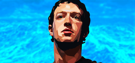 Facebook ganó un 56% más que el año anterior, pero la gente pasa menos tiempo en la red social