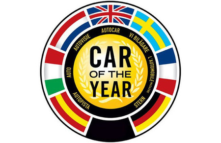 Coche del Año en Europa 2015, de 31 candidatos a estos siete finalistas