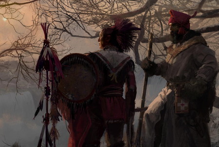 Desde osos con láseres hasta superbólidos con misiles: las unidades más locas (tras el uso de trucos) de la saga Age of Empires