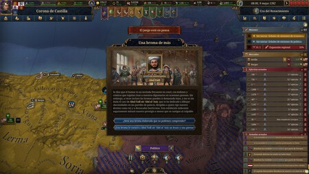 Europa Universalis V