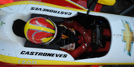 Helio Castroneves deja caer que el Gran Premio de Brasil podría cambiar de ubicación