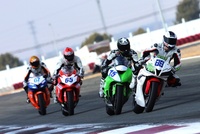 El Europeo de Velocidad 2013, el 5 y 6 de octubre en Albacete