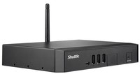 Shuttle  DSA2LS, un miniPC basado en Android para que montes tu HTPC de bajo precio 