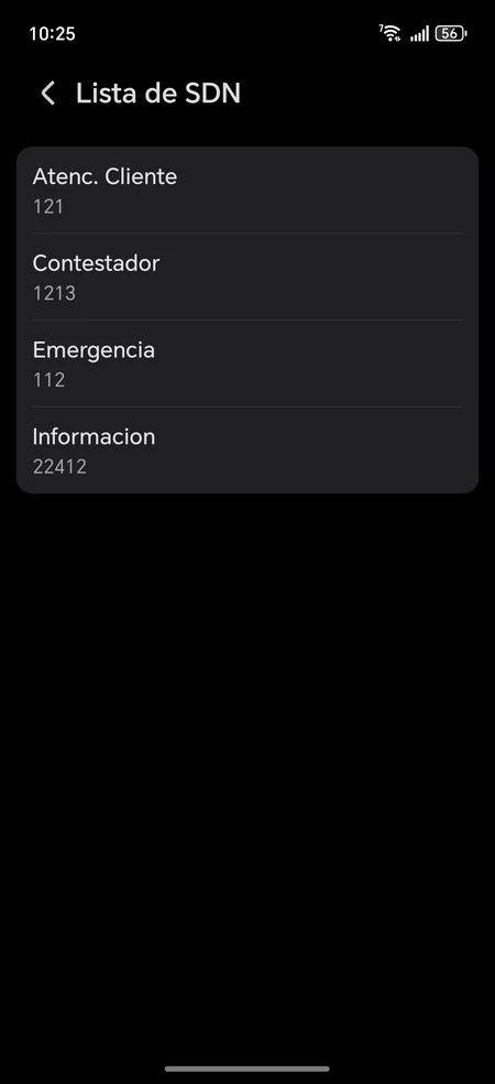 Screenshot 20250828 102530 Com Android Phone Sdnlist