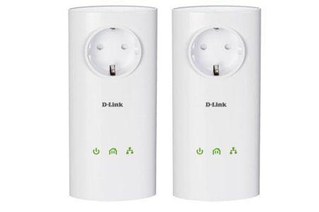 Powerline AV 500 de D-Link, conexión PLC: A Fondo